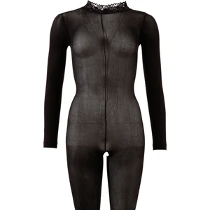 Catsuit No:Xqse Ouvert Negru Catsuit No:Xqse Ouvert Negru pe Denysa.ro