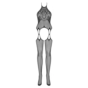 Catsuit Obsessive G316 Negru Catsuit Obsessive G316 Negru pe Denysa.ro