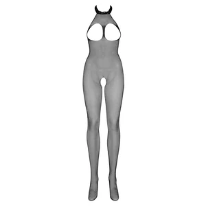 Catsuit Obsessive N101 Negru Catsuit Obsessive N101 Negru pe Denysa.ro