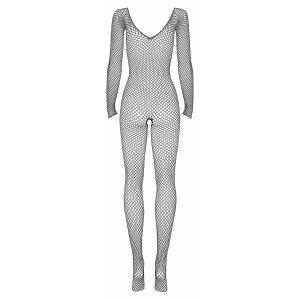 Catsuit Obsessive N109 Negru S-L