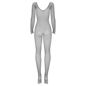 Catsuit Obsessive N109 Negru S-L