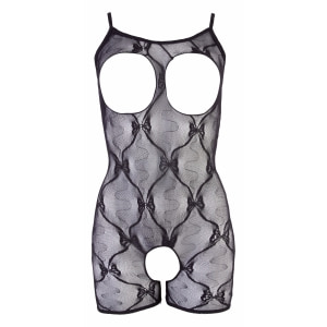 Catsuite No:Xqse Cycling Shorts Negru pe Denysa.ro