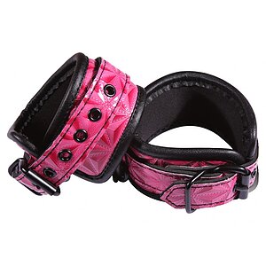 Catuse Erotice Pentru Glezne Roz
