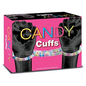 Cătușe Comestibile Candy Cătușe Comestibile Candy pe Denysa.ro