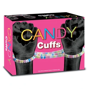 Cătușe Comestibile Candy Cătușe Comestibile Candy pe Denysa.ro