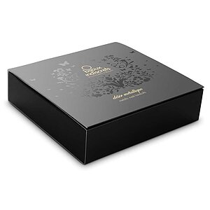 Cătușe Desir Metallique Gold Auriu