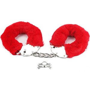 Catuse Fluffy Pleasure