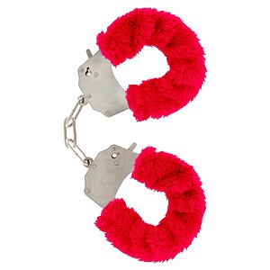 Catuse Furry Fun Rosu