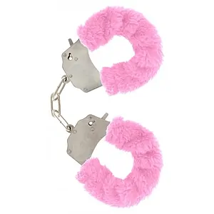 Catuse Pufoase Catuse Roz