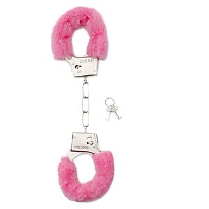 Catuse Furry Handcuffs Roz