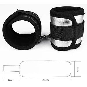 Catuse Pentru Incepatori Cu Prindere Velcro