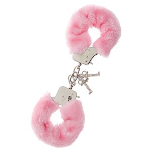 Catuse Sex Cu Plus Furry Cuffs