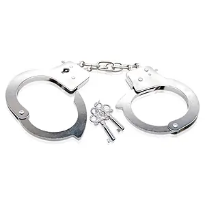 Catuse Cu Puf Catuse Metal Pentru Incepatori Argintiu
