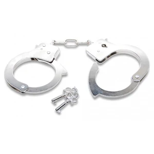 Set Catuse Metalice Cu 2 Chei