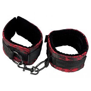Catuse Cu Velcro Pentru Incheieturi Si Glezne