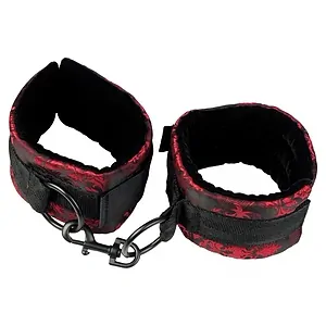 Catuse Sexuale Catuse Scandal Universal Negru
