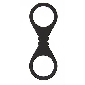 Catuse Silicon Guilty Pleasure Negru