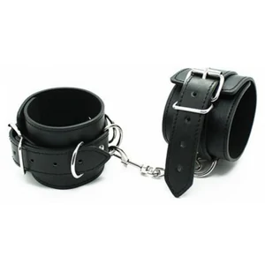 Cumpara Catuse Negre Cu Catarama Online Catuse Piele Ecologica Negre Online Ieftine