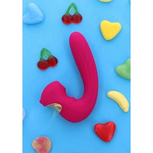 Celestial Love Vibe Stimulator Roz