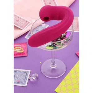 Celestial Love Vibe Stimulator Roz
