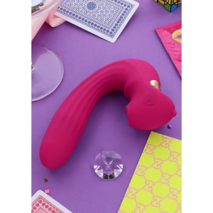 Celestial Love Vibe Stimulator Roz