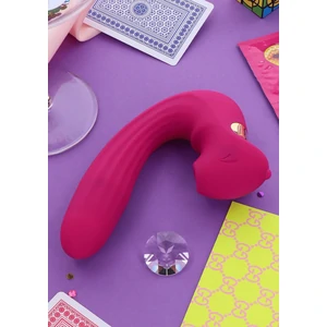 Celestial Love Vibe Stimulator Roz