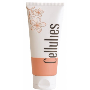 Celluless Gel Anticelulitic Piele Netedă și Fermă pe Denysa.ro