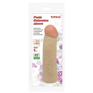Charmly Extension Sleeve 22cm No 1