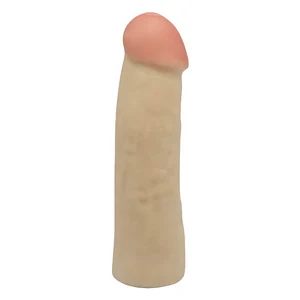 Cum Se Foloseste Prelungitor Penis Manson Prelungitor Penis Realist 5 Cm Extensibil