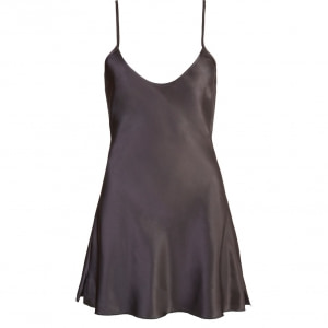 Chemise Cottelli Collection Janelle Negru pe Denysa.ro