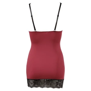 Chemise Cottelli Collection Melody Roșu S