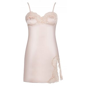 Chemise Cu Halat LivCo Ainhoan Roz pe Denysa.ro