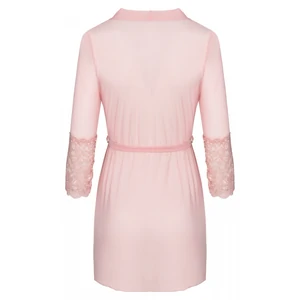 Chemise Cu Halat LivCo Myardis Roz XL