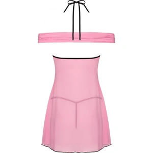 Chemise LivCo Chameli Roz M