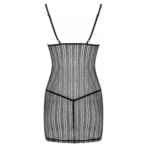 Chemise LivCo Conchita Negru S-M