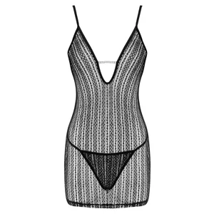 Chemise LivCo Conchita Negru Chemise LivCo Conchita Negru pe Denysa.ro