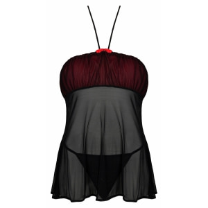 Chemise LivCo Febrenn Negru Chemise LivCo Febrenn Negru pe Denysa.ro