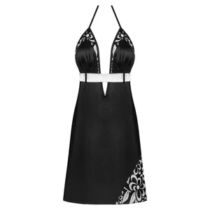Chemise LivCo Lalima Negru Chemise LivCo Lalima Negru pe Denysa.ro