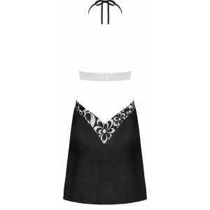 Chemise LivCo Lalima Negru S