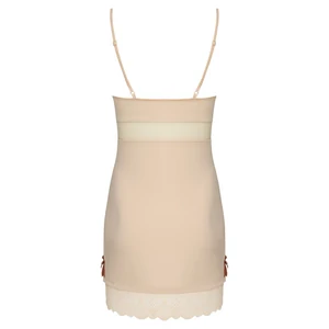 Chemise LivCo Lourdes Crem S-M