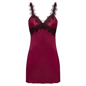 Chemise LivCo Lucami Grena S-M