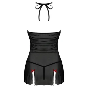 Chemise LivCo Narion Negru S-M