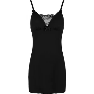 Chemise LivCo Nikaras Negru Chemise LivCo Nikaras Negru pe Denysa.ro