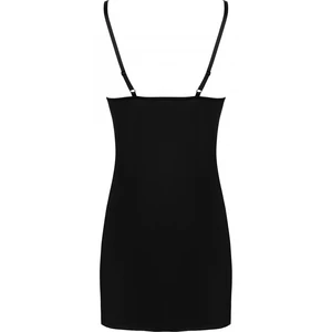 Chemise LivCo Nikaras Negru S-M