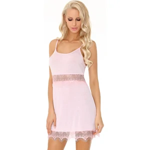 Chemise LivCo Nimatana Roz Chemise LivCo Nimatana Roz pe Denysa.ro