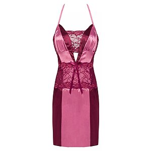Chemise LivCo Priya Roz pe Denysa.ro