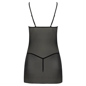 Chemise LivCo Satare Mov S