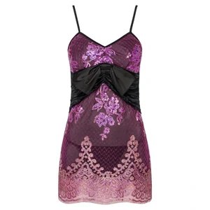 Chemise LivCo Satare Mov Chemise LivCo Satare Mov pe Denysa.ro