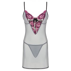 Chemise LivCo Sunshine Gri Chemise LivCo Sunshine Gri pe Denysa.ro