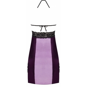 Chemise LivCo Yasti Mov S